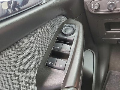 2024 Chevrolet Trailblazer FWD 4dr LS