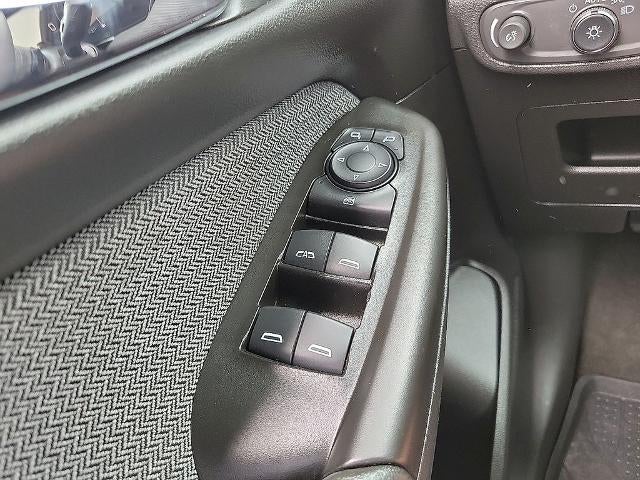 2024 Chevrolet Trailblazer FWD 4dr LS