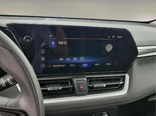 2024 Chevrolet Trailblazer FWD 4dr LS