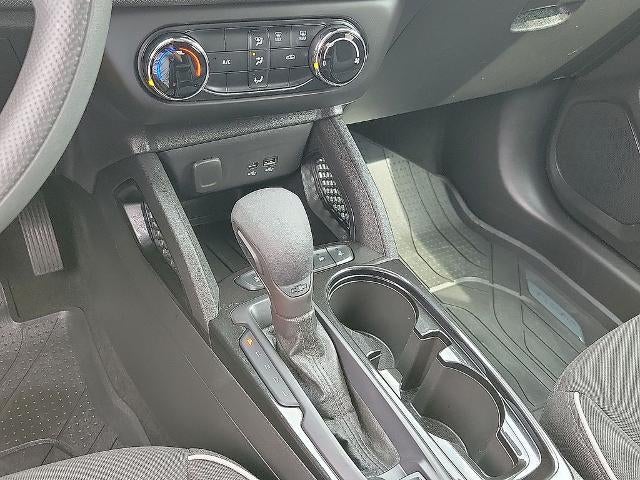 2024 Chevrolet Trailblazer FWD 4dr LS