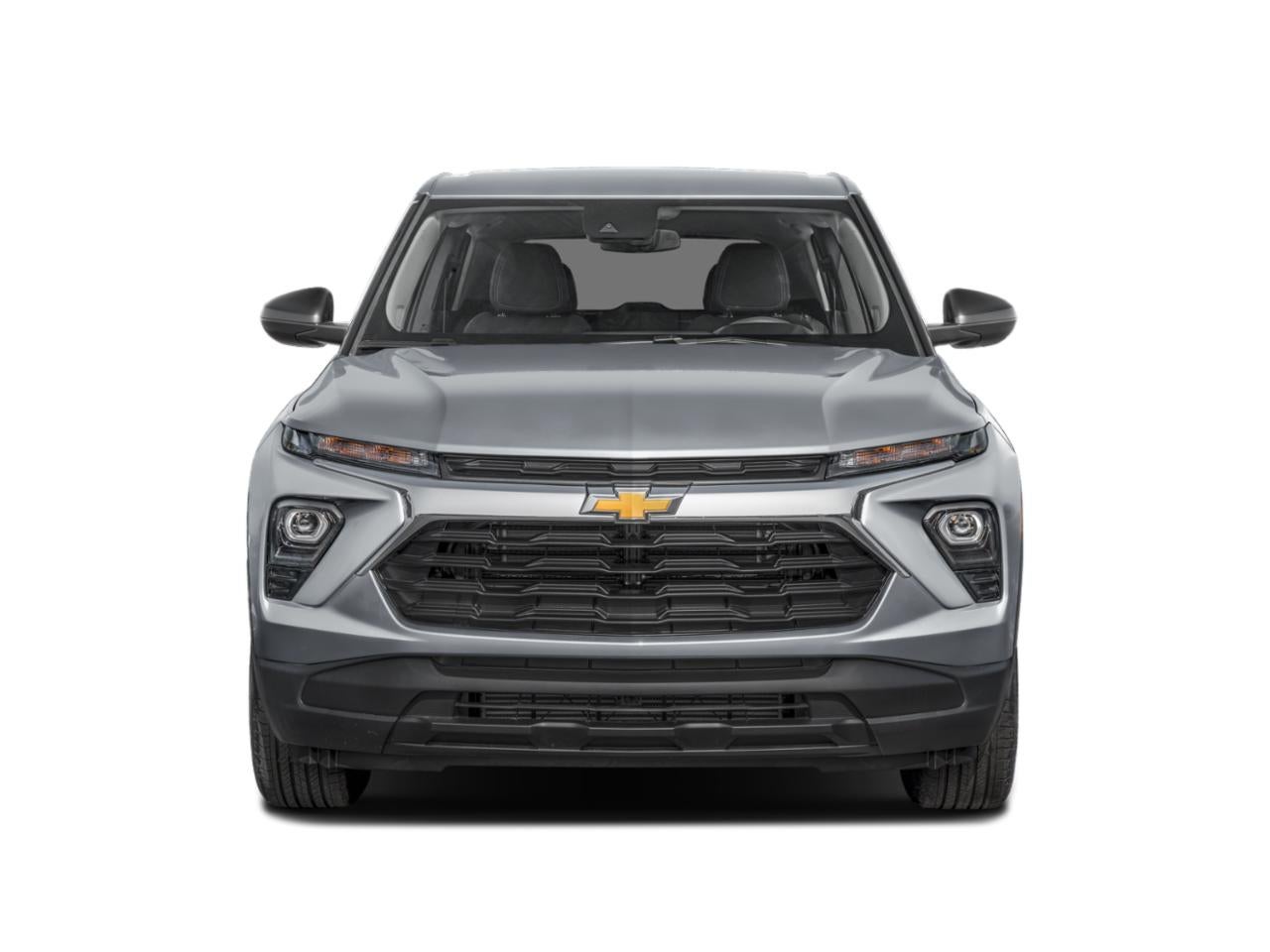 2024 Chevrolet Trailblazer FWD 4dr LS