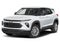 2024 Chevrolet Trailblazer FWD 4dr LS