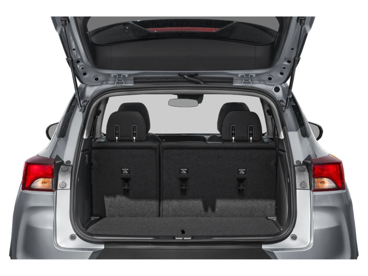 2024 Chevrolet Trailblazer FWD 4dr LS