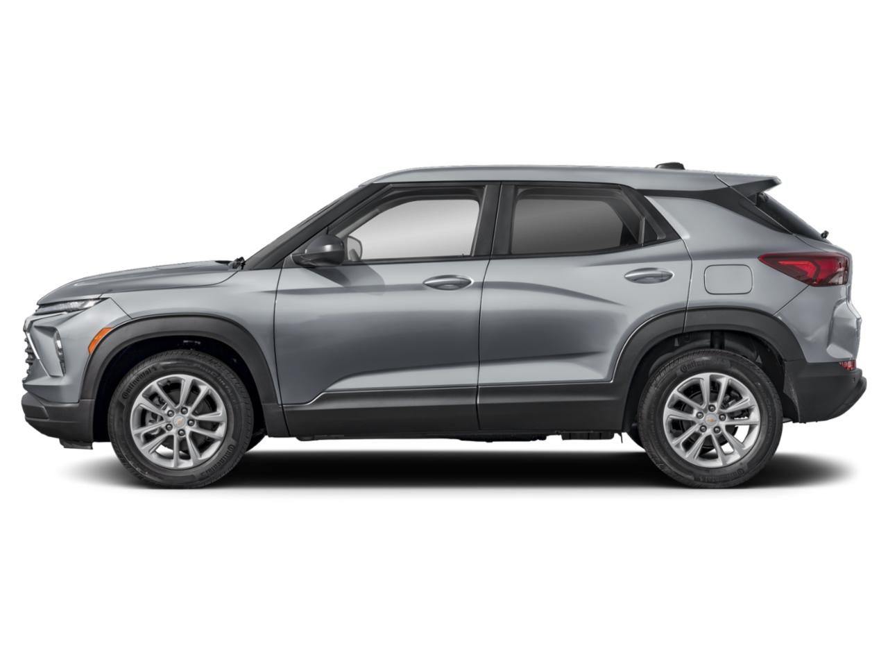2024 Chevrolet Trailblazer FWD 4dr LS