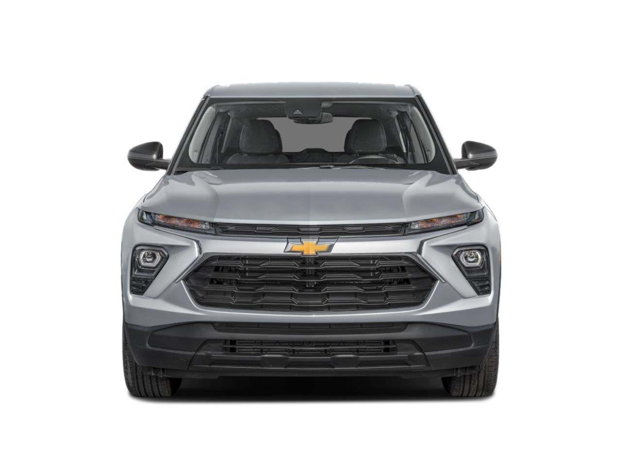 2024 Chevrolet Trailblazer FWD 4dr LS