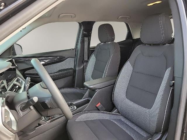 2024 Chevrolet Trailblazer FWD 4dr LS