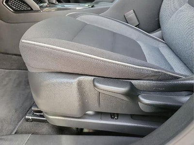 2024 Chevrolet Trailblazer FWD 4dr LS