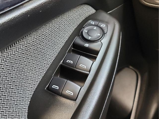 2024 Chevrolet Trailblazer FWD 4dr LS