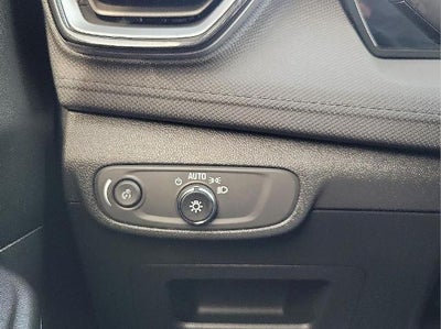 2024 Chevrolet Trailblazer FWD 4dr LS