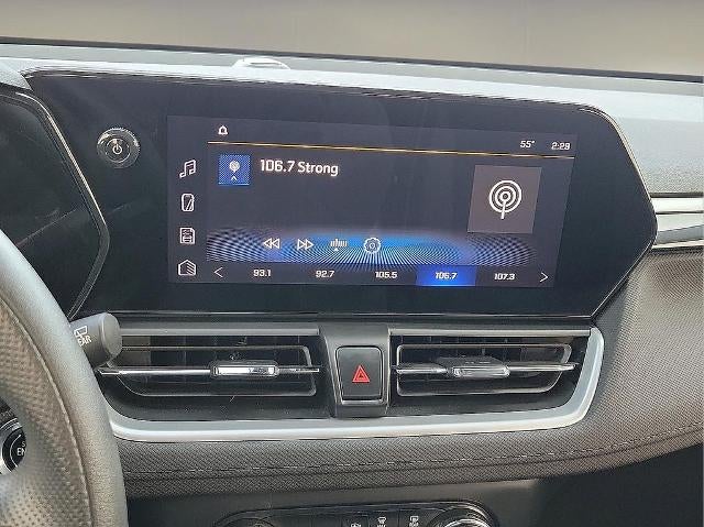 2024 Chevrolet Trailblazer FWD 4dr LS