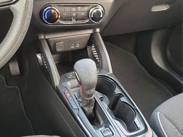 2024 Chevrolet Trailblazer FWD 4dr LS