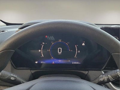 2024 Chevrolet Trailblazer FWD 4dr LS