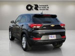 2024 Chevrolet Trailblazer FWD 4dr LS