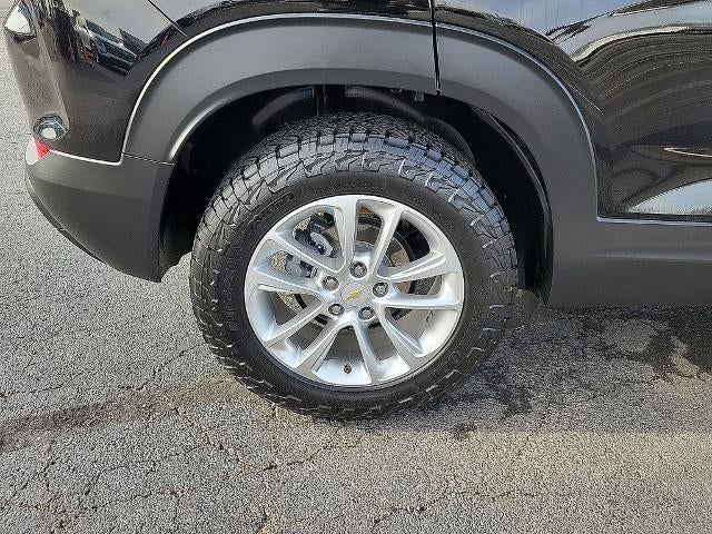 2024 Chevrolet Trailblazer FWD 4dr LS