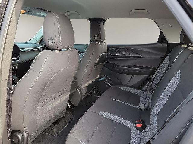 2024 Chevrolet Trailblazer FWD 4dr LS