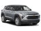 2024 Chevrolet Trailblazer FWD 4dr LS