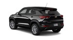 2024 Chevrolet Trailblazer FWD 4dr LS