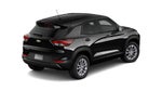 2024 Chevrolet Trailblazer FWD 4dr LS