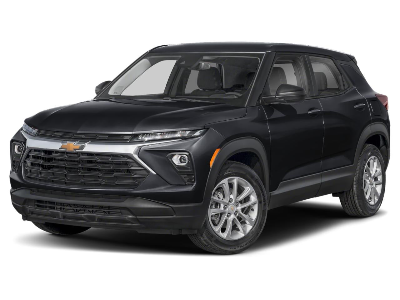 2024 Chevrolet Trailblazer FWD 4dr LS