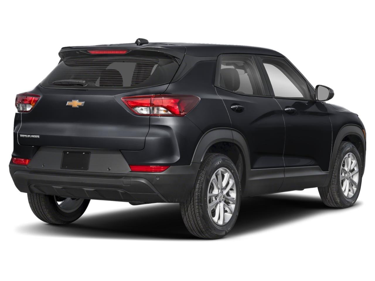 2024 Chevrolet Trailblazer FWD 4dr LS