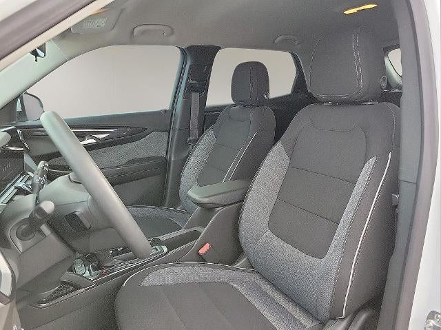 2025 Chevrolet Trailblazer FWD 4dr LT