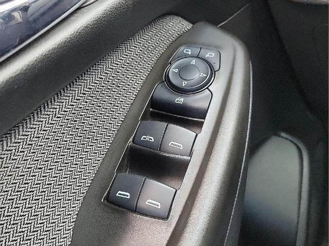 2025 Chevrolet Trailblazer FWD 4dr LT