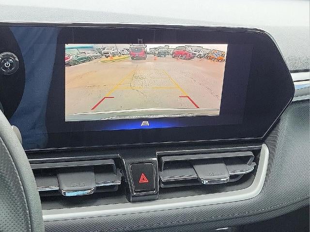 2025 Chevrolet Trailblazer FWD 4dr LT