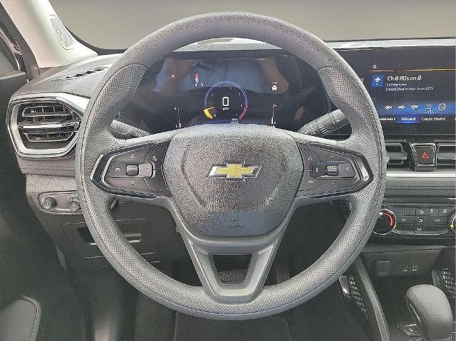 2025 Chevrolet Trailblazer FWD 4dr LT