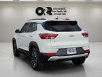 2025 Chevrolet Trailblazer FWD 4dr LT