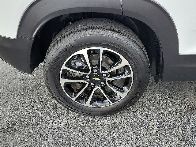 2025 Chevrolet Trailblazer FWD 4dr LT