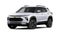 2025 Chevrolet Trailblazer FWD 4dr LT