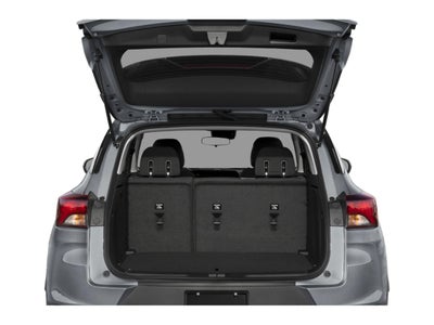 2025 Chevrolet Trailblazer FWD 4dr LT