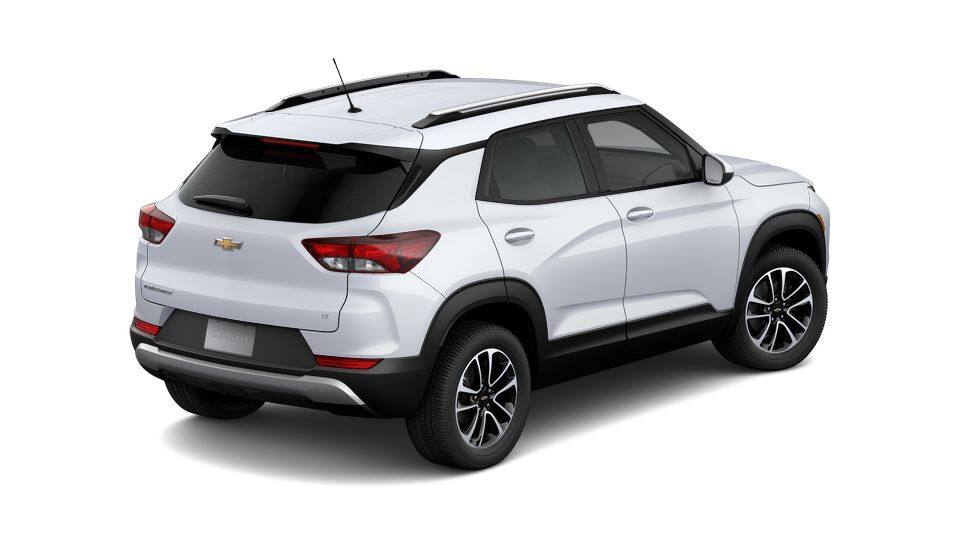 2025 Chevrolet Trailblazer FWD 4dr LT