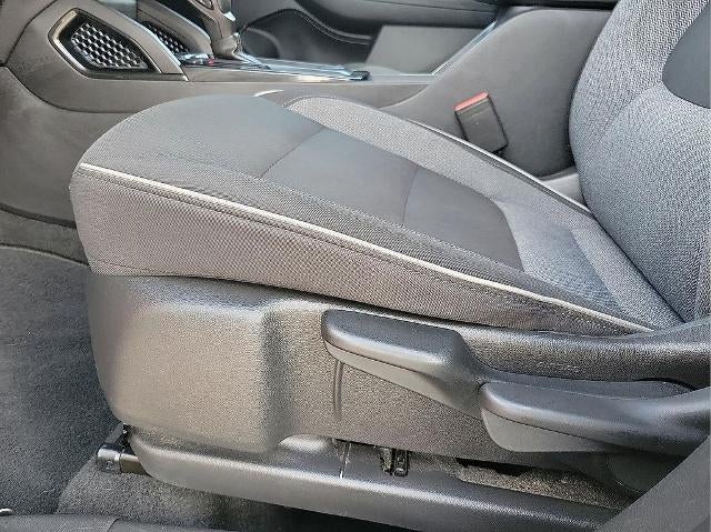 2025 Chevrolet Trailblazer FWD 4dr LT