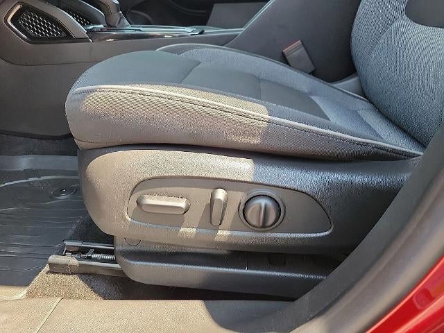2023 Chevrolet Trailblazer FWD 4dr LT
