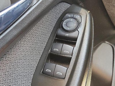2023 Chevrolet Trailblazer FWD 4dr LT