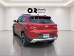 2023 Chevrolet Trailblazer FWD 4dr LT