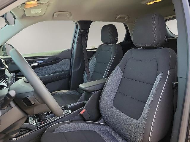 2025 Chevrolet Trailblazer FWD 4dr LT