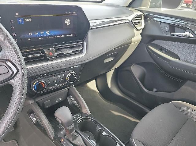 2025 Chevrolet Trailblazer FWD 4dr LT