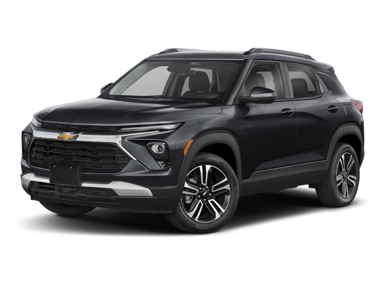 2025 Chevrolet Trailblazer FWD 4dr LT