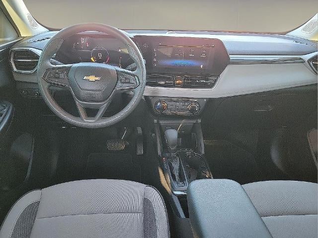2025 Chevrolet Trailblazer FWD 4dr LT