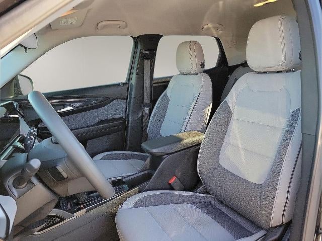 2025 Chevrolet Trailblazer FWD 4dr LT