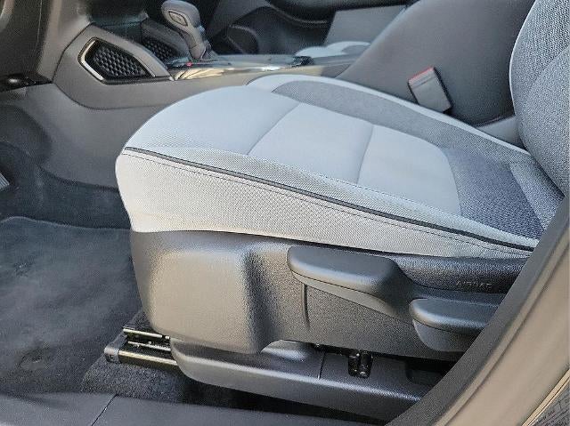 2025 Chevrolet Trailblazer FWD 4dr LT