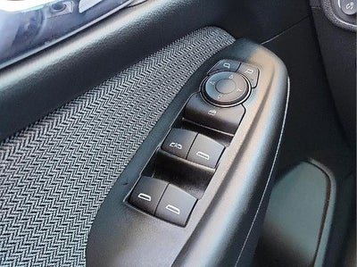 2025 Chevrolet Trailblazer FWD 4dr LT