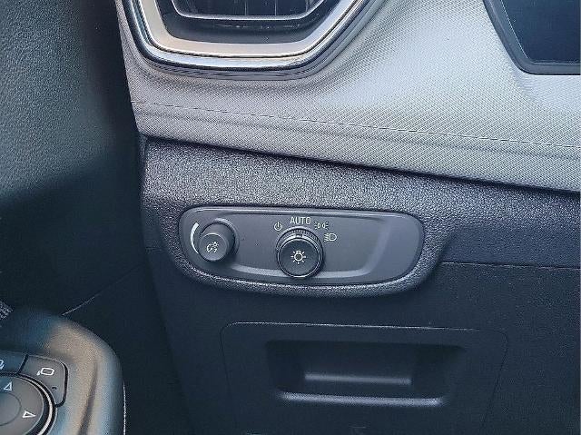 2025 Chevrolet Trailblazer FWD 4dr LT