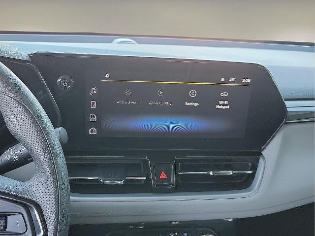 2025 Chevrolet Trailblazer FWD 4dr LT