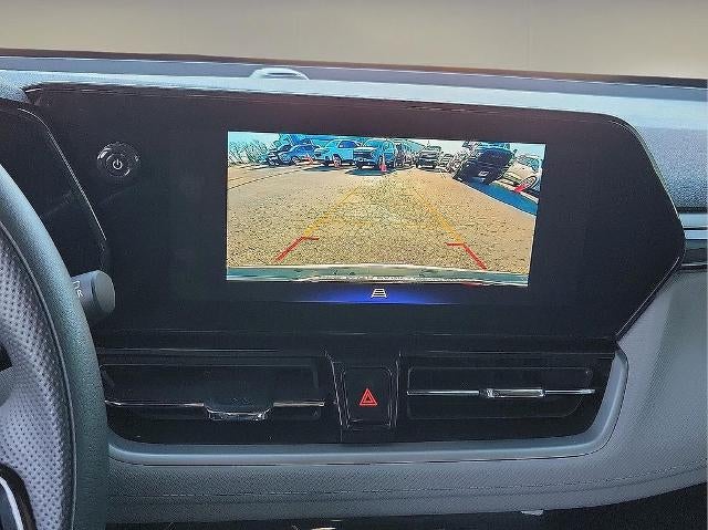 2025 Chevrolet Trailblazer FWD 4dr LT