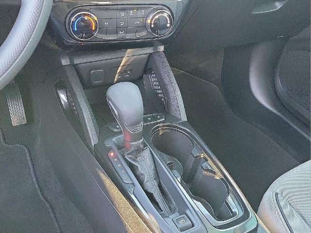 2025 Chevrolet Trailblazer FWD 4dr LT