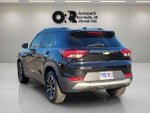 2025 Chevrolet Trailblazer FWD 4dr LT