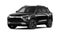 2025 Chevrolet Trailblazer FWD 4dr LT